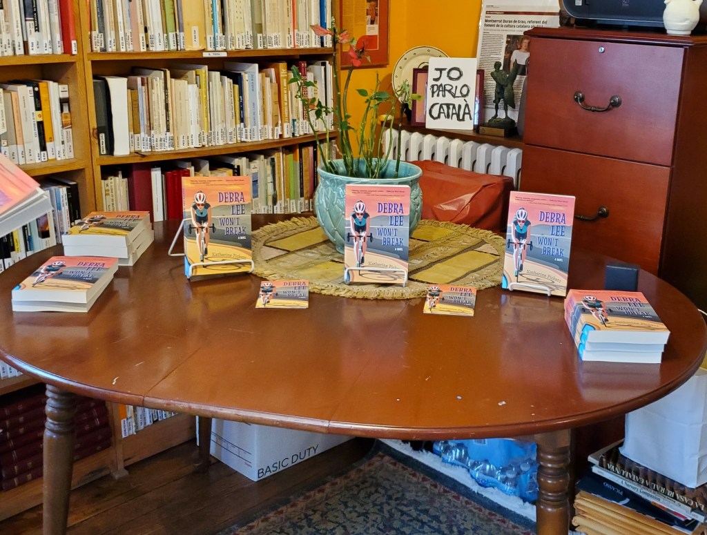 Book Launch Party&nbsp;Recap