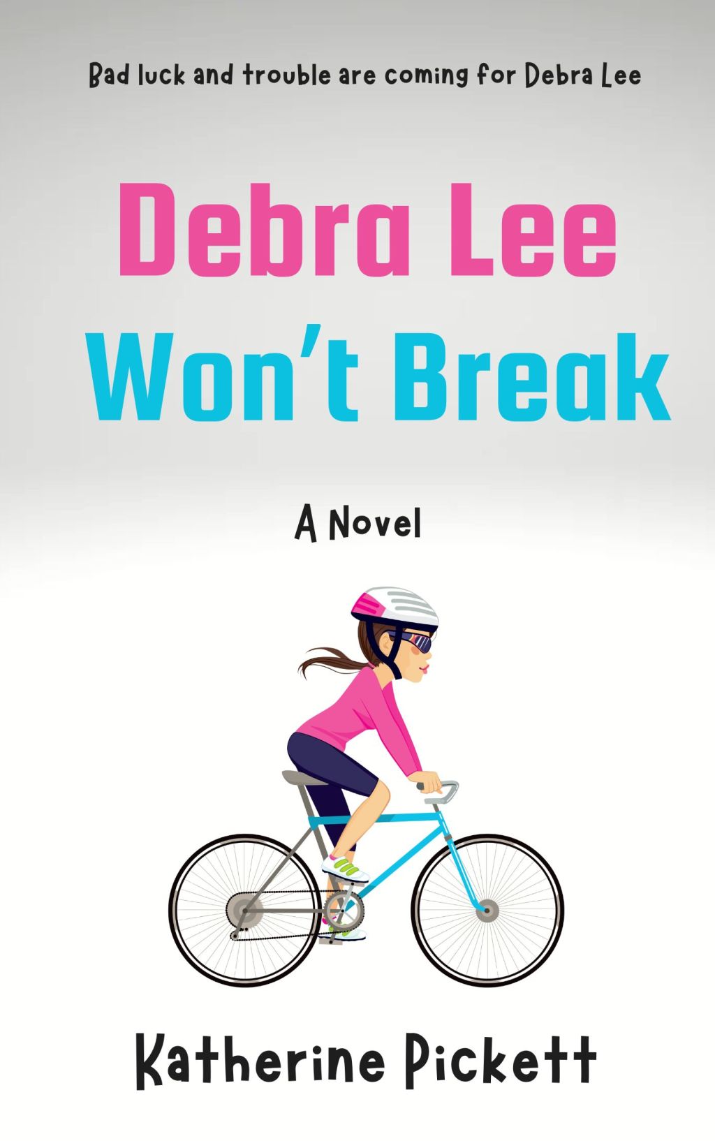 Cover Evolution: Getting to the Right Cover for My&nbsp;Novel