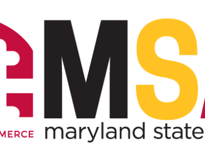 I’ve Been Awarded an MSAC&nbsp;Grant!