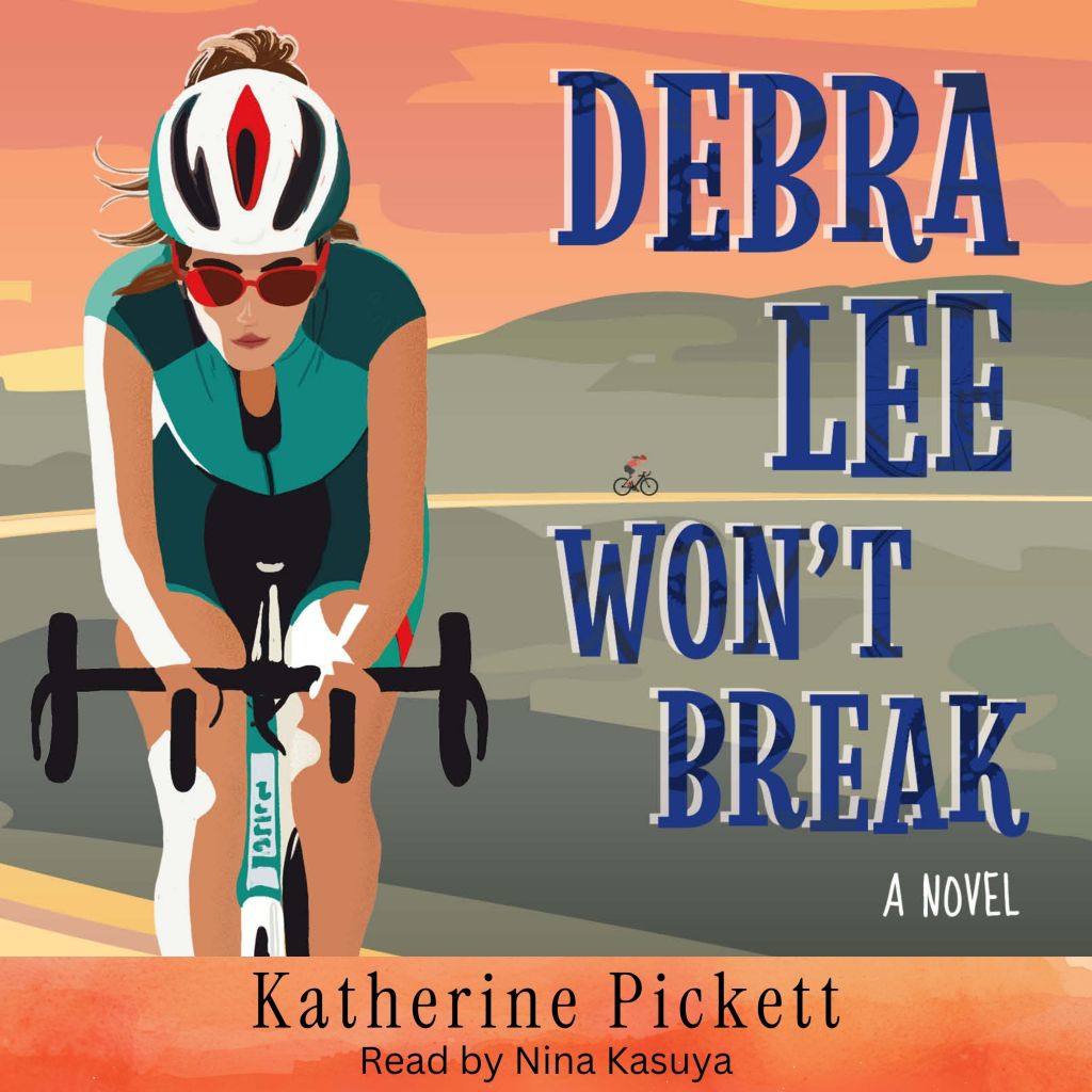 New Audiobook! Plus, 99-Cent&nbsp;Ebooks!