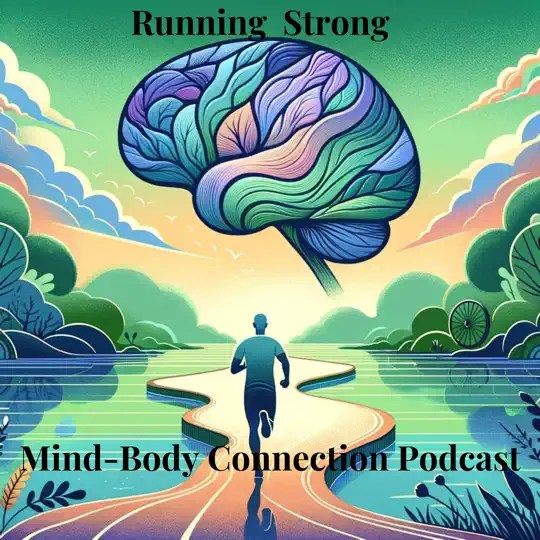 Running Strong: Mind-Body Connection logo